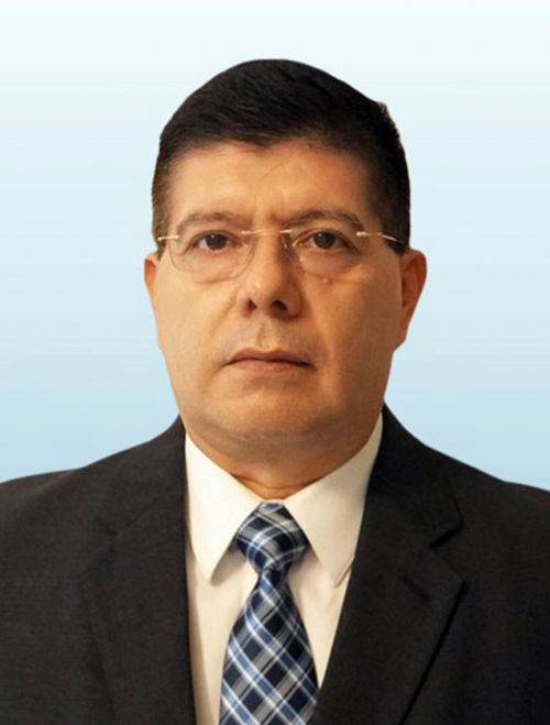 Leoncio Velázquez